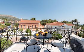 Costa Azzurra Hotel
